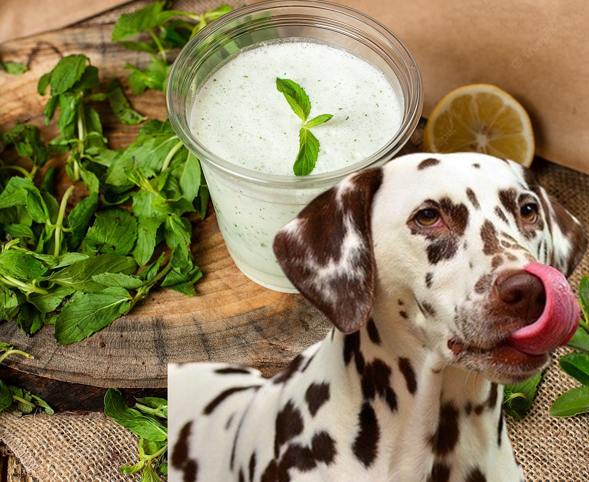 Hunde natürlich entwurmen mit Kräutern - Lebensquell Kräuter